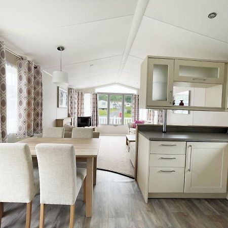 11 Porth Valley Retreat Villa New Quay Eksteriør bilde
