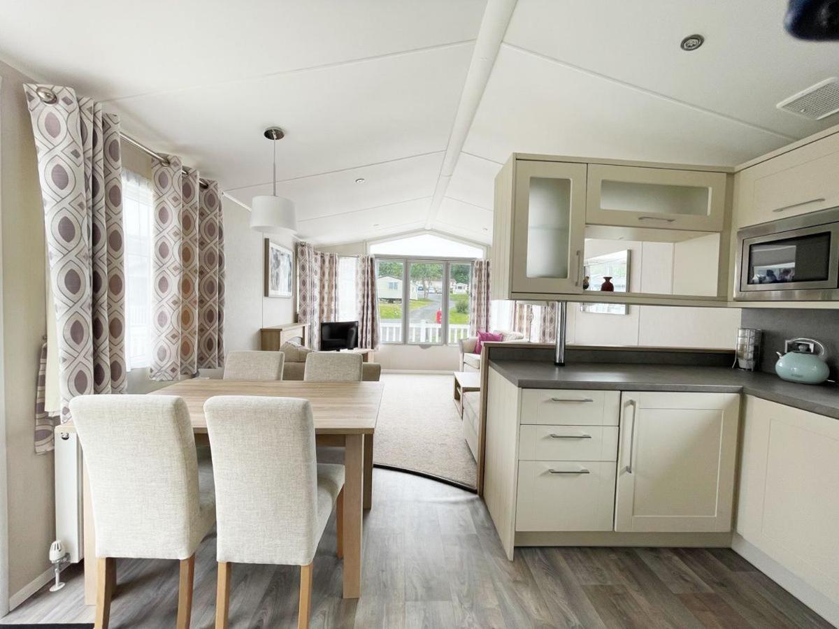 11 Porth Valley Retreat Villa New Quay Eksteriør bilde