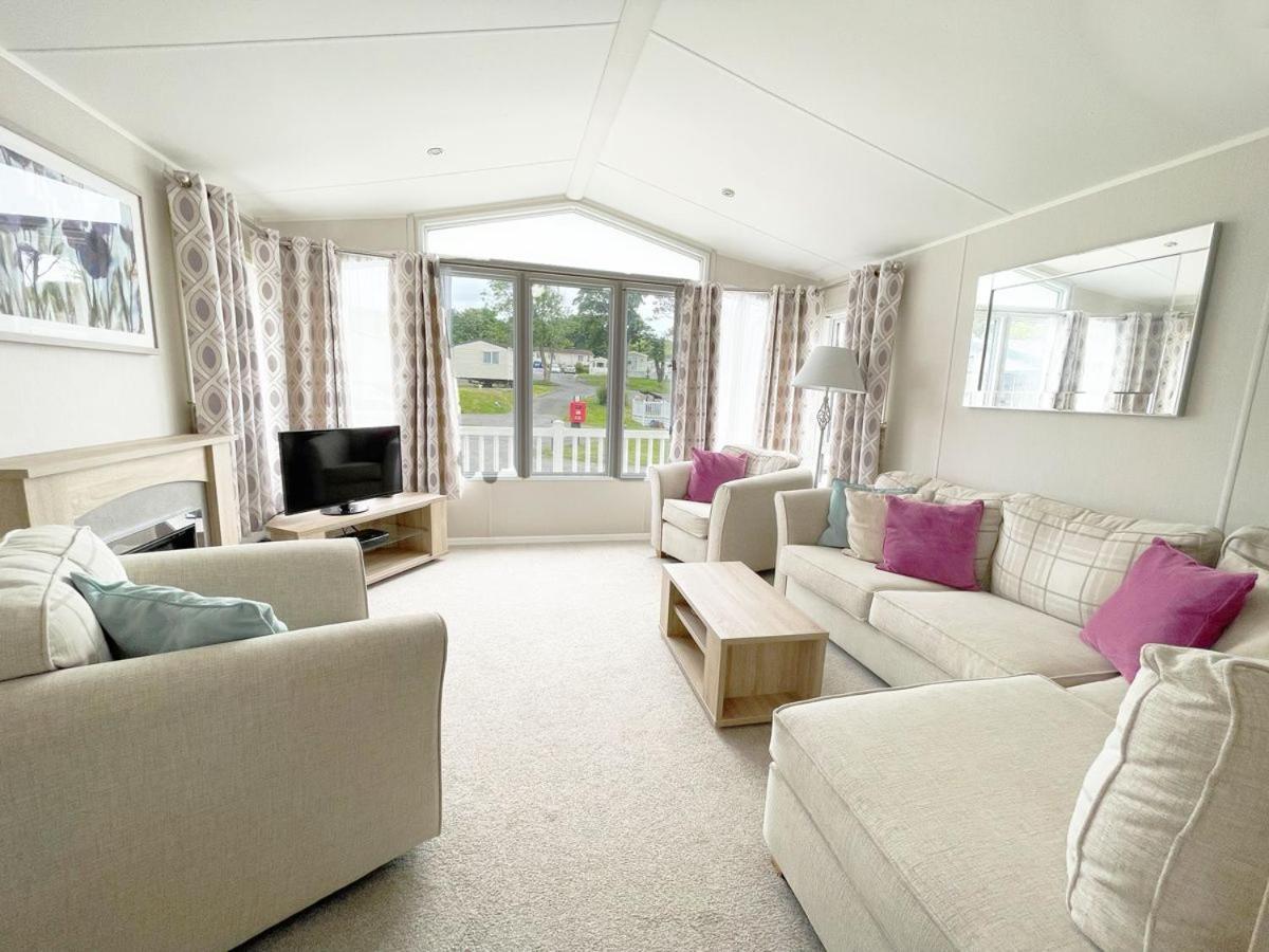 11 Porth Valley Retreat Villa New Quay Eksteriør bilde