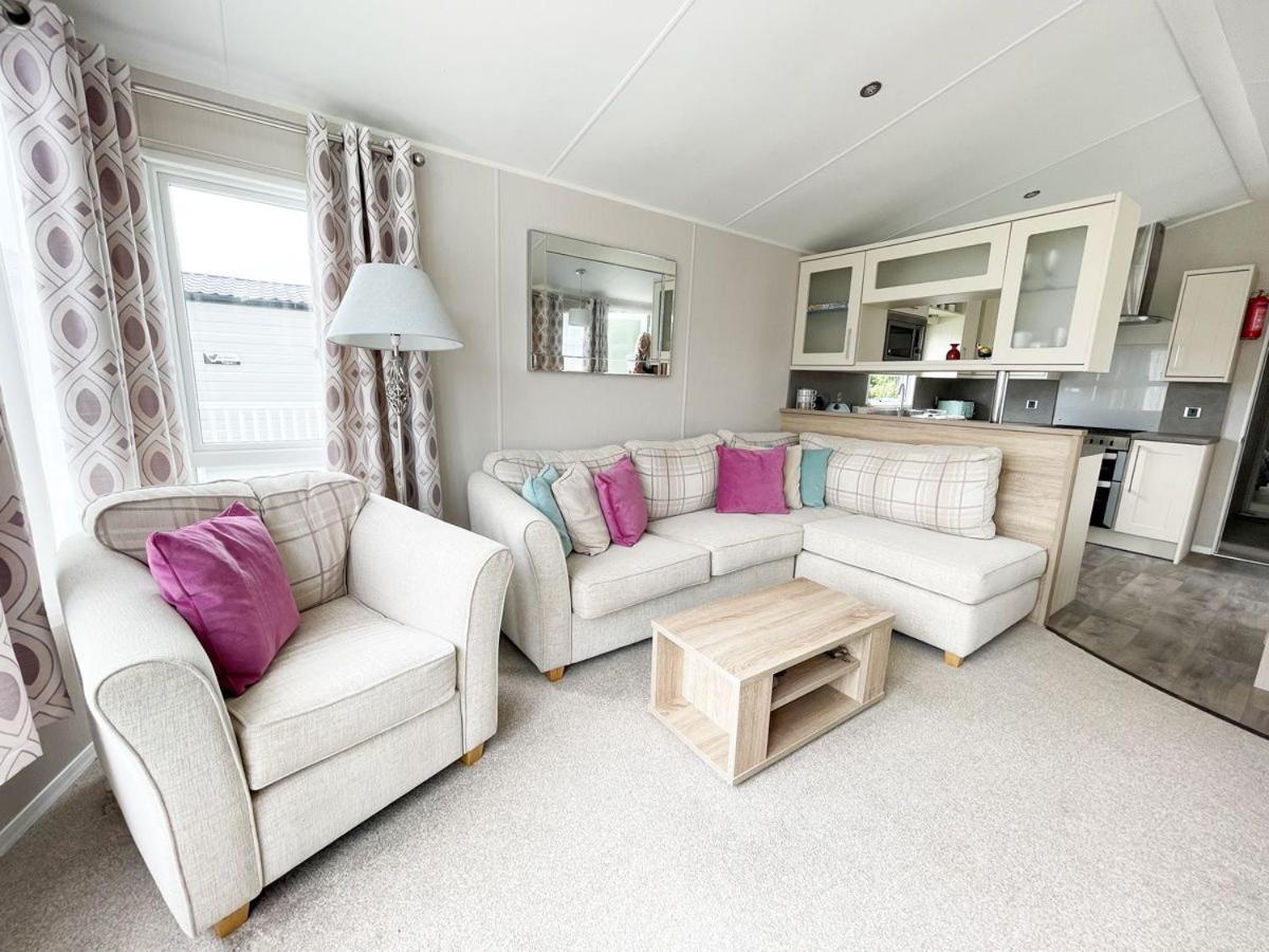 11 Porth Valley Retreat Villa New Quay Eksteriør bilde
