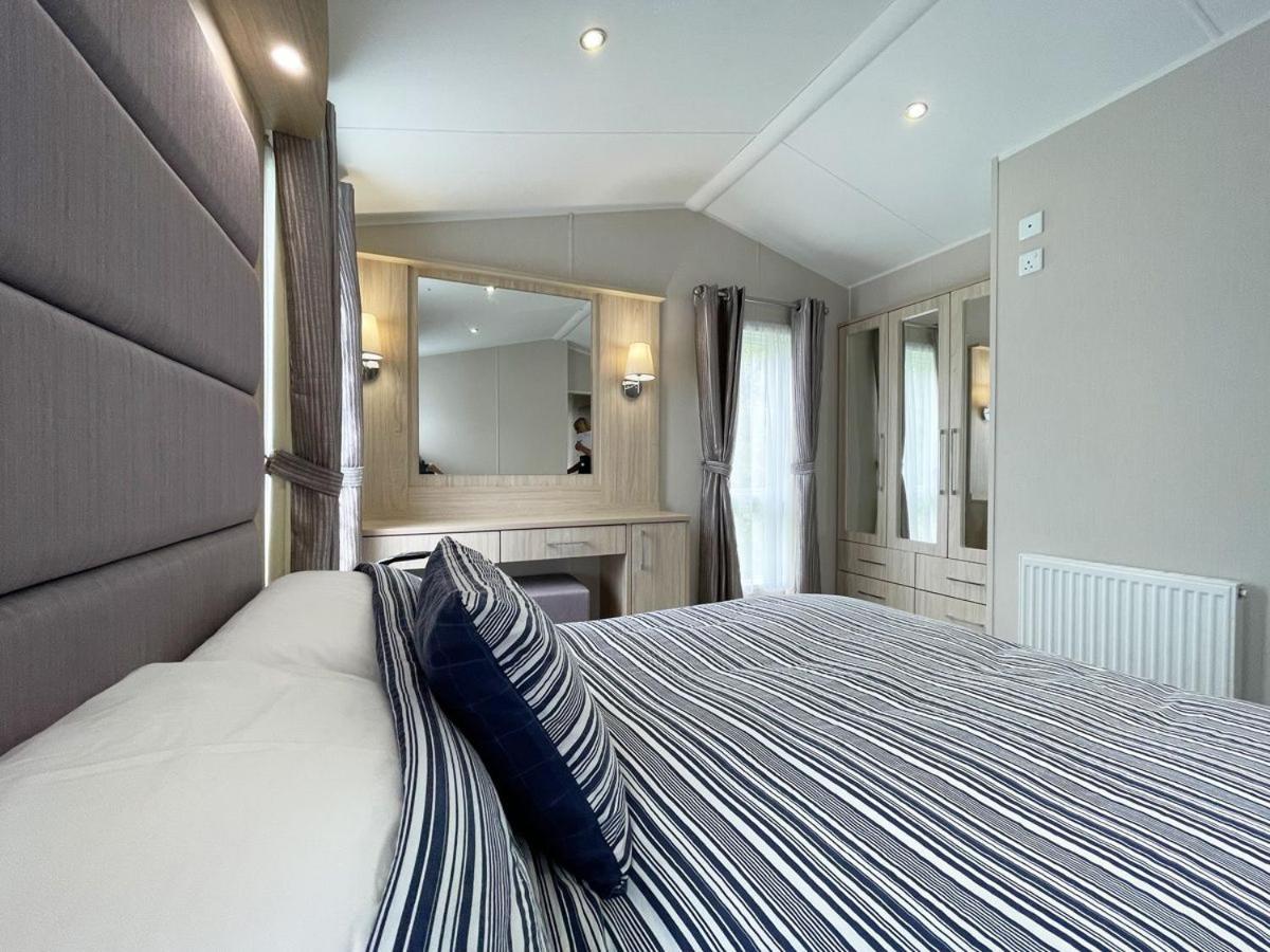 11 Porth Valley Retreat Villa New Quay Eksteriør bilde